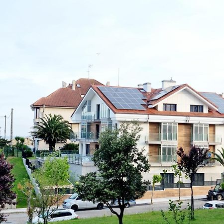 Playa Joyel Family Rooms Noja Kültér fotó