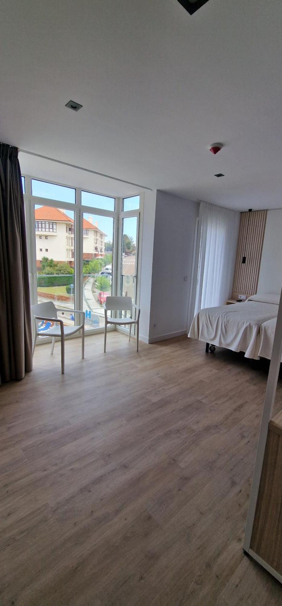 Playa Joyel Family Rooms Noja Kültér fotó