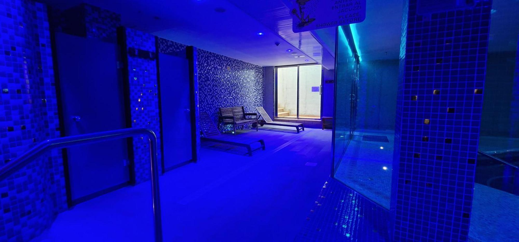 Playa Joyel Family Rooms Noja Kültér fotó