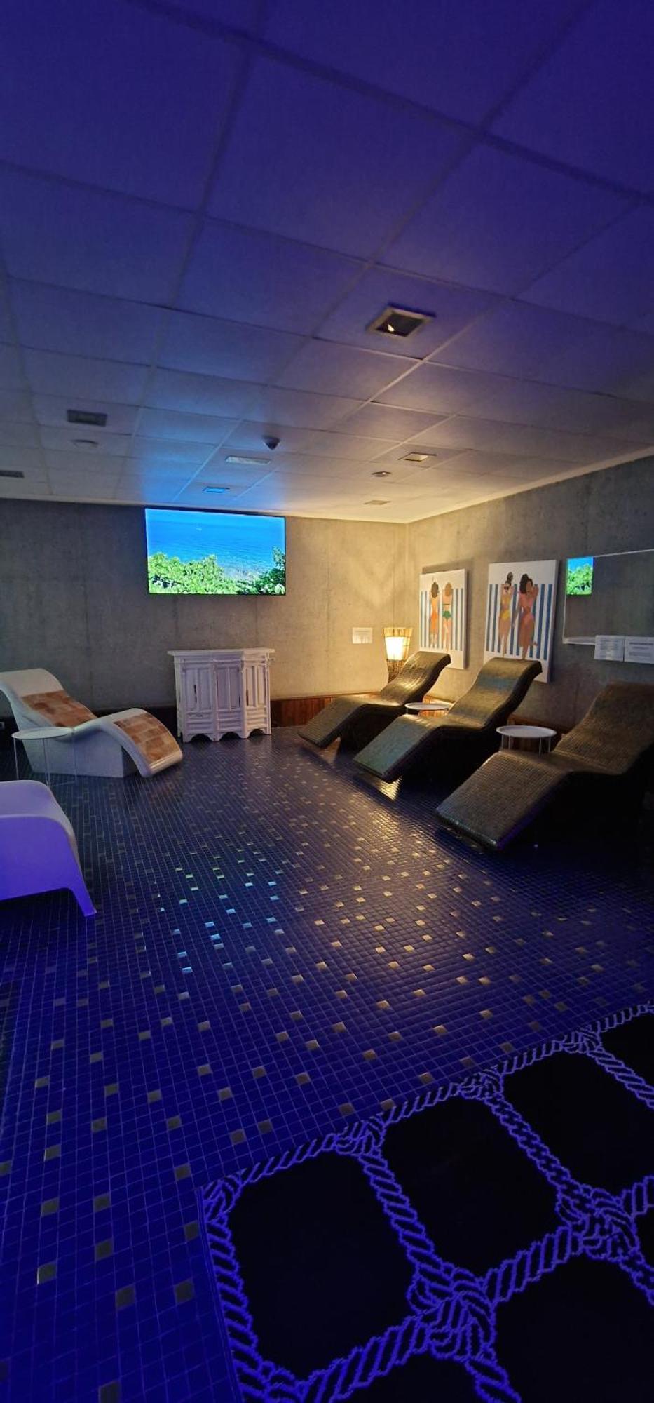 Playa Joyel Family Rooms Noja Kültér fotó