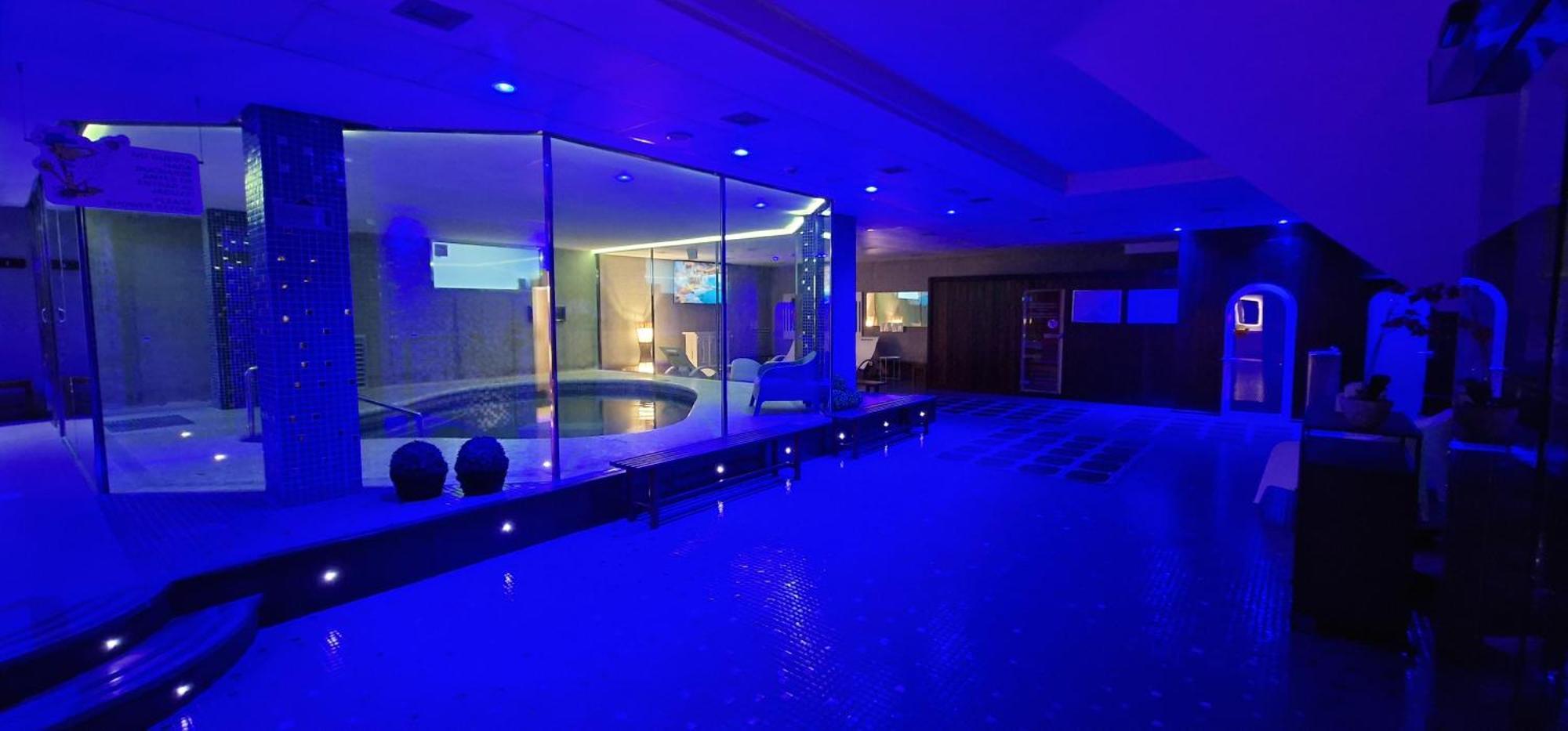 Playa Joyel Family Rooms Noja Kültér fotó
