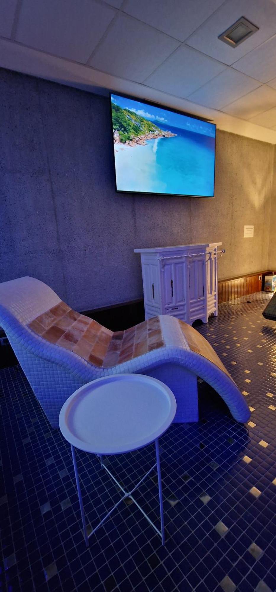 Playa Joyel Family Rooms Noja Kültér fotó