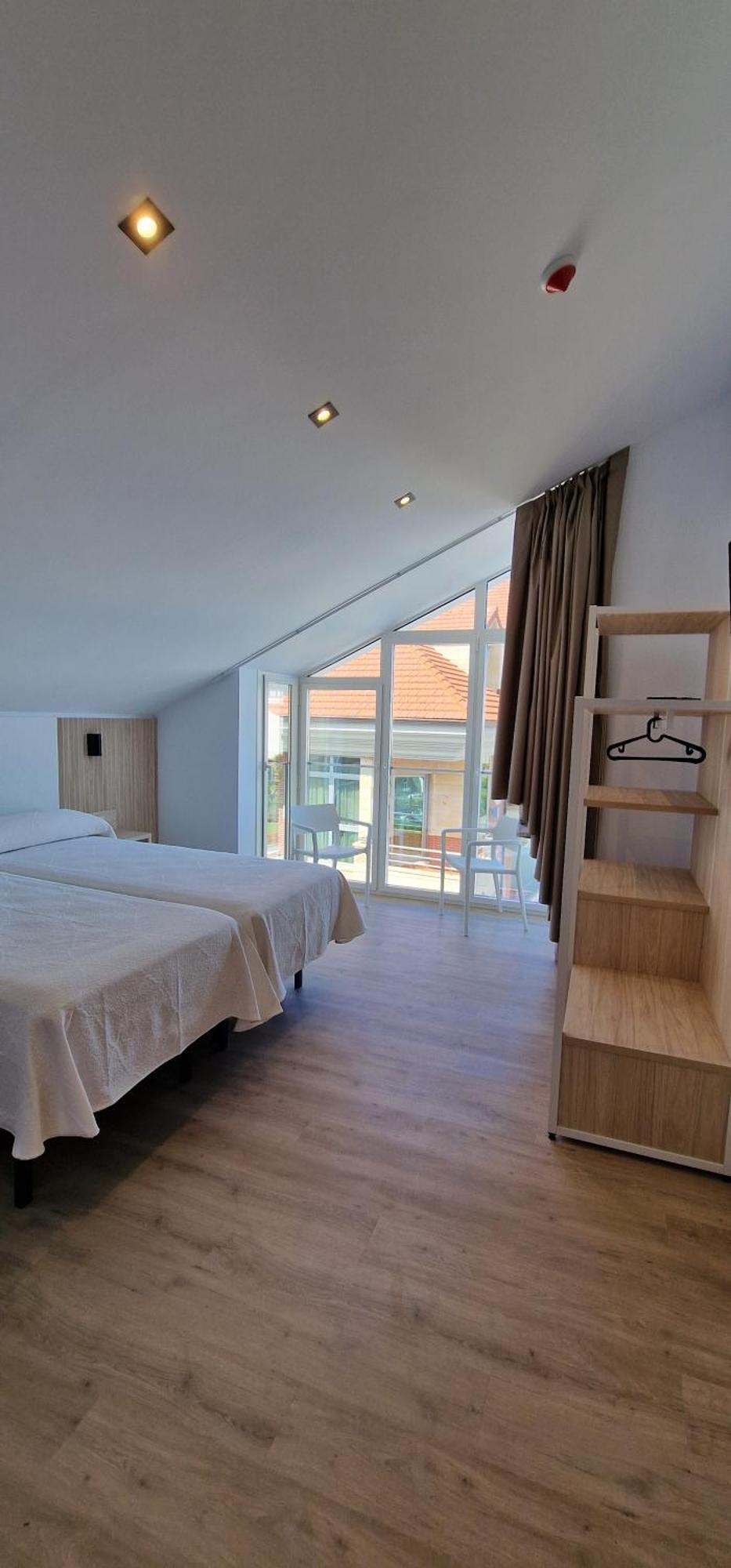 Playa Joyel Family Rooms Noja Kültér fotó