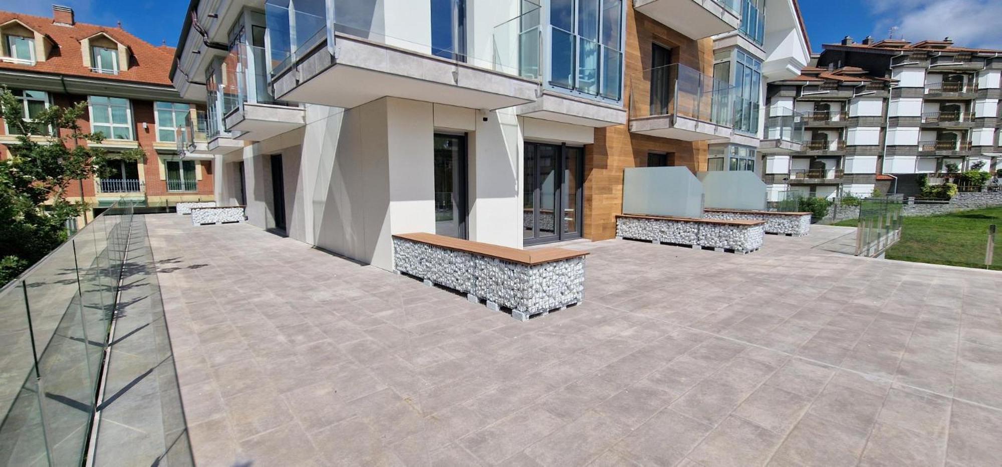 Playa Joyel Family Rooms Noja Kültér fotó