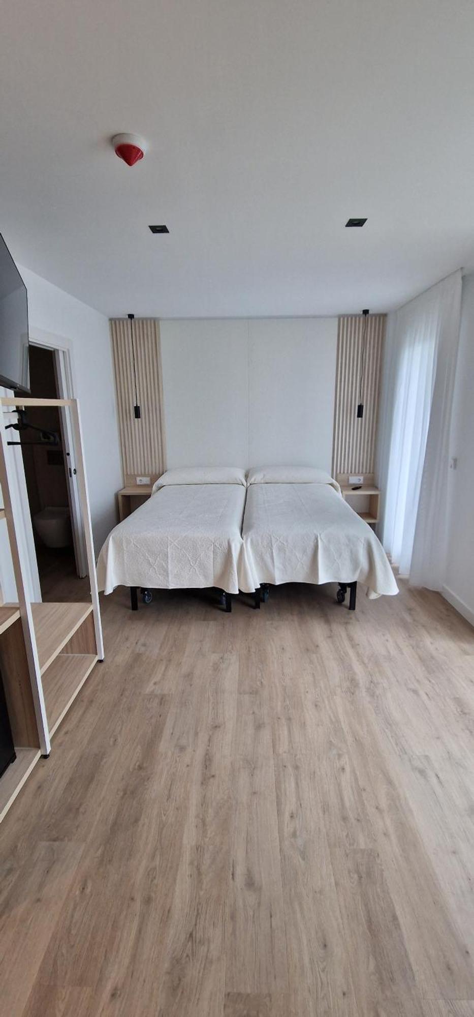 Playa Joyel Family Rooms Noja Kültér fotó