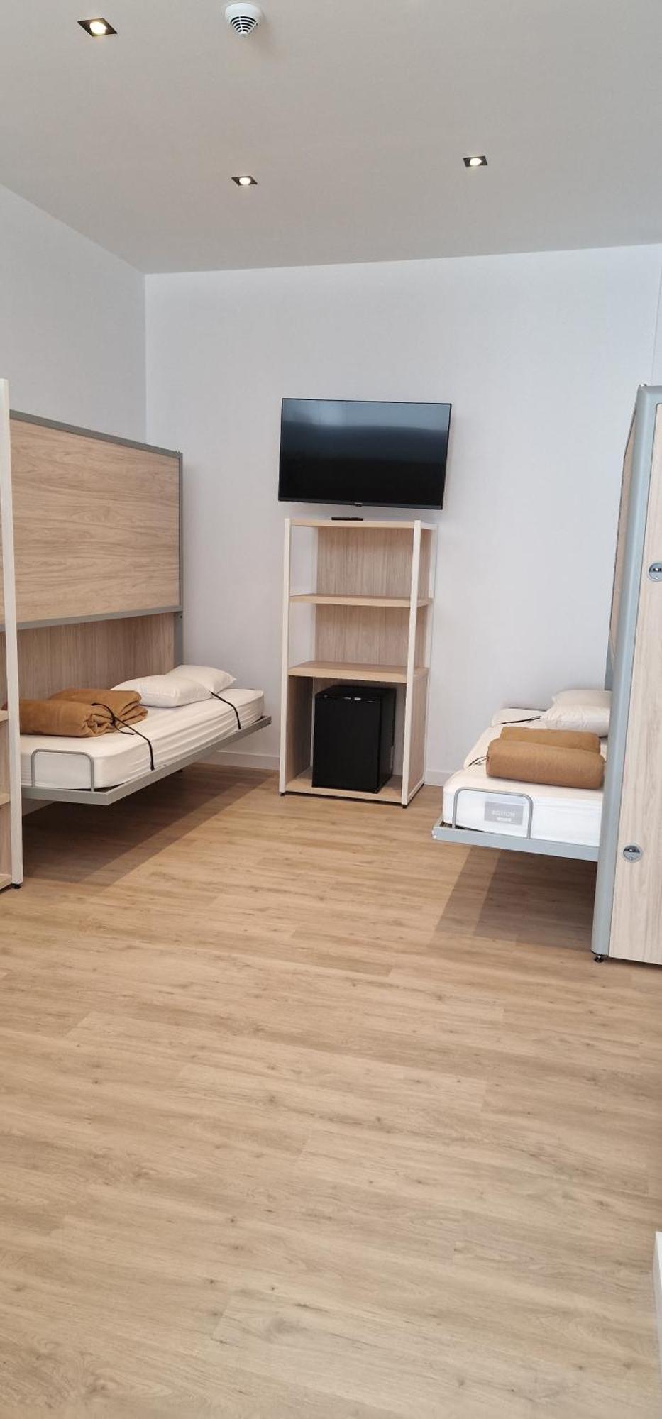 Playa Joyel Family Rooms Noja Szoba fotó
