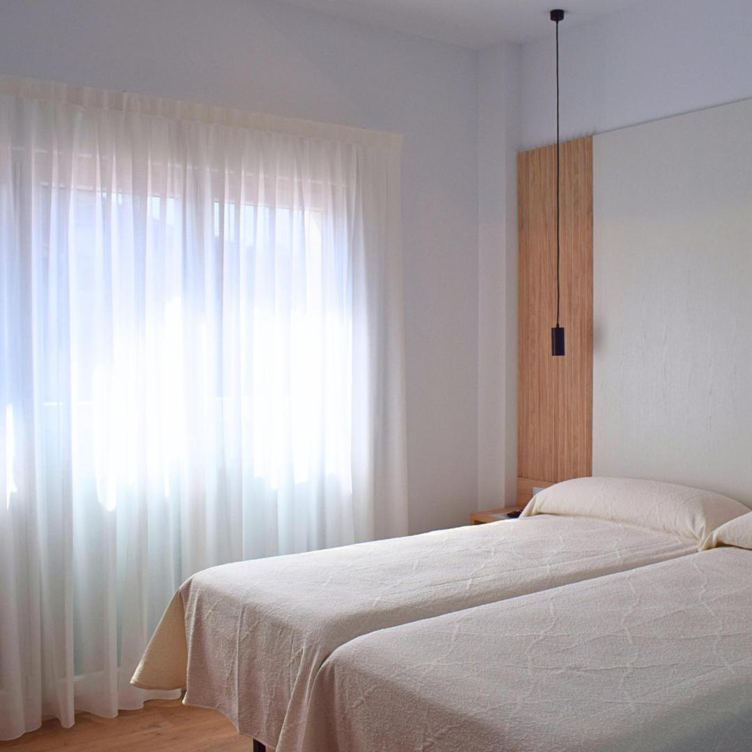 Playa Joyel Family Rooms Noja Kültér fotó