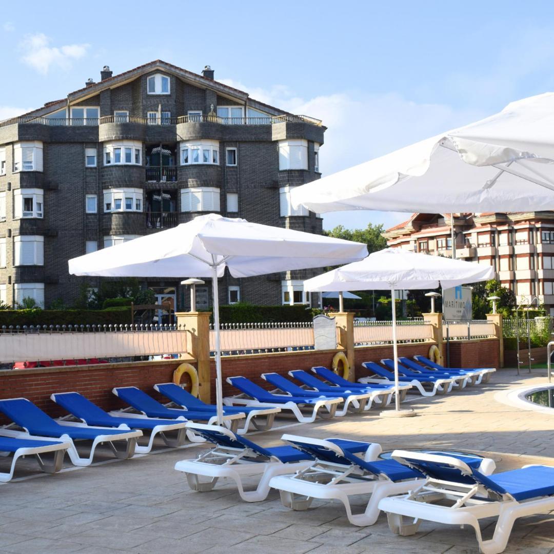 Playa Joyel Family Rooms Noja Kültér fotó