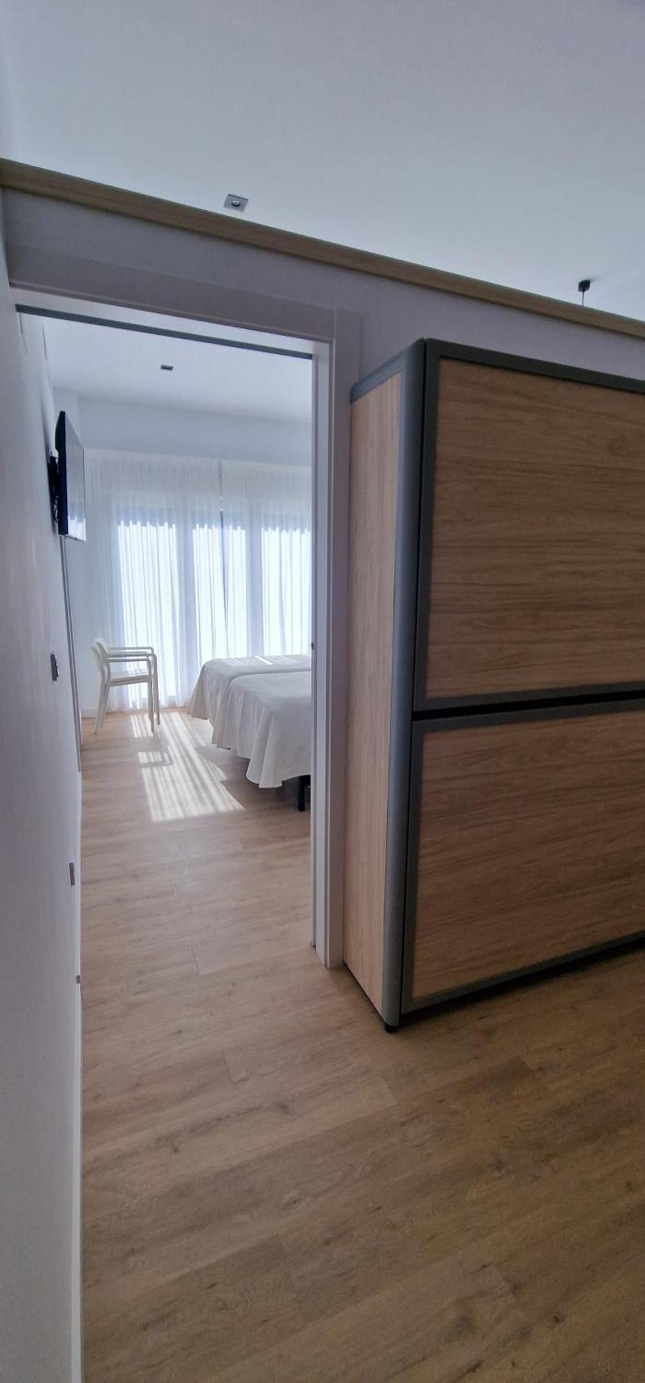 Playa Joyel Family Rooms Noja Kültér fotó