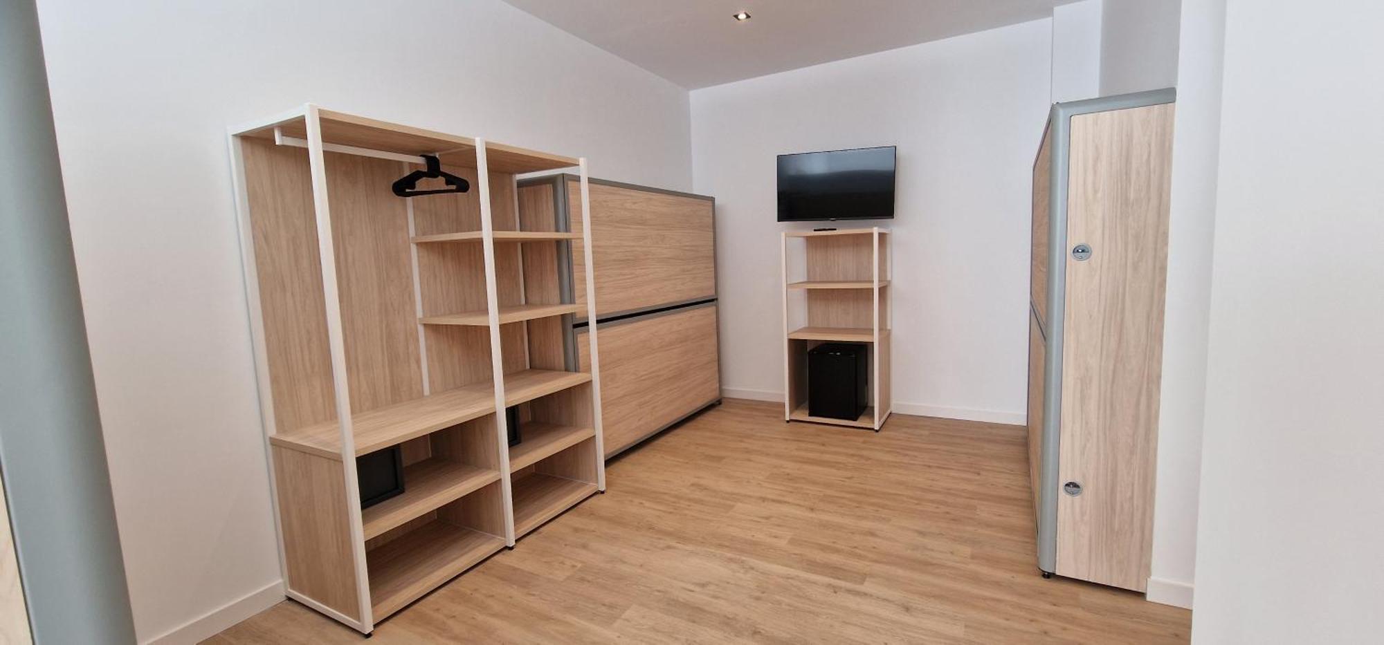 Playa Joyel Family Rooms Noja Kültér fotó