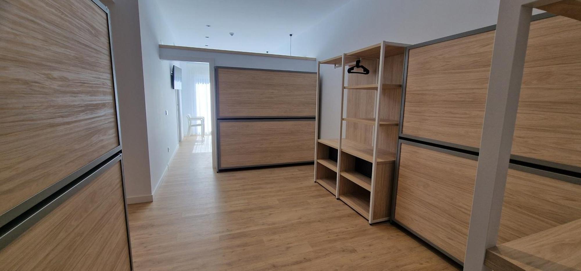 Playa Joyel Family Rooms Noja Kültér fotó