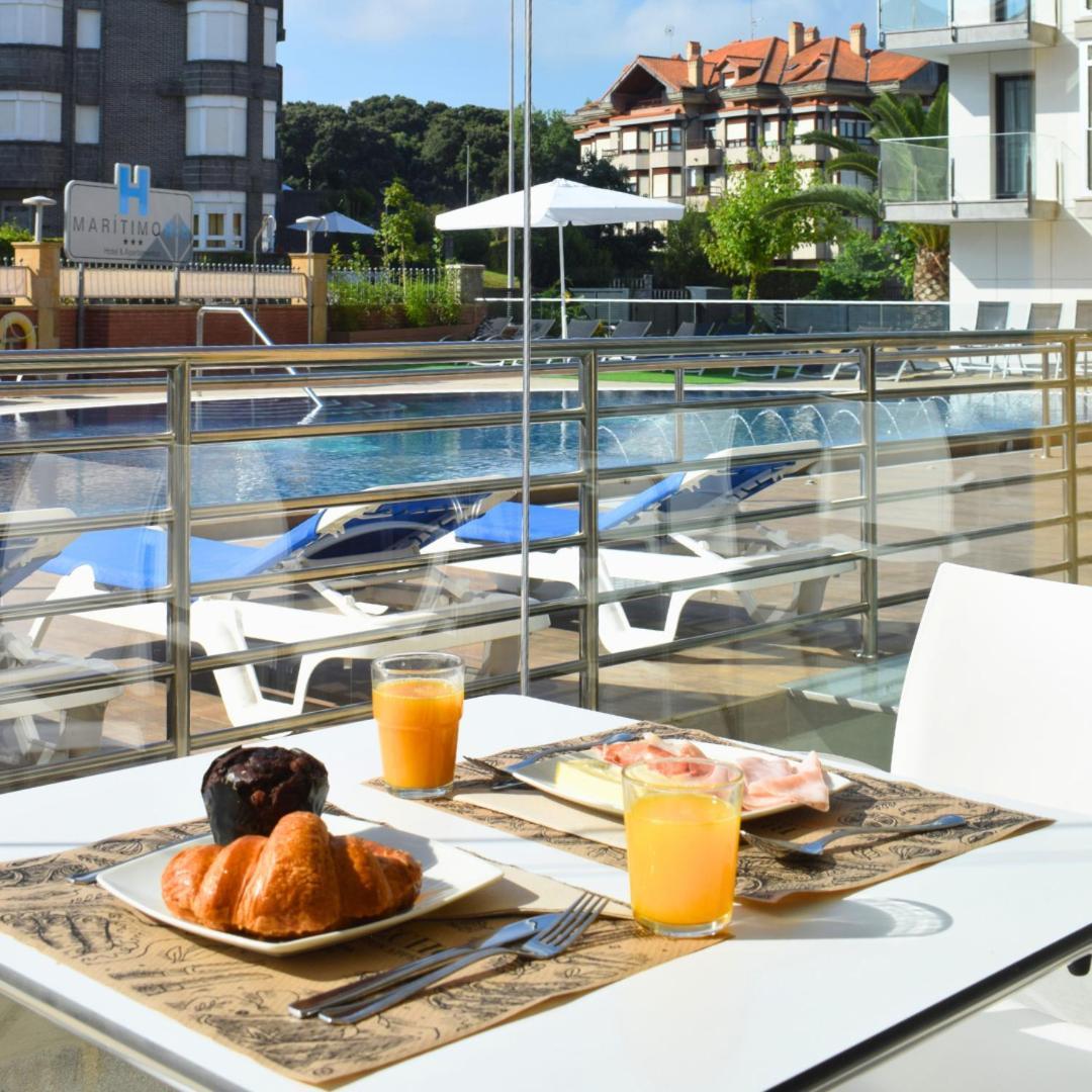 Playa Joyel Family Rooms Noja Kültér fotó